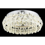 KRISTALNI LUSTER DIANN 64140D GLOBO LIGHTING b