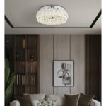 KRISTALNI LUSTER DIANN 64140D GLOBO LIGHTING p
