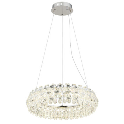 KRISTALNI LUSTER DIANN 64140H GLOBO LIGHTING