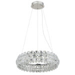 KRISTALNI LUSTER DIANN 64140H GLOBO LIGHTING a
