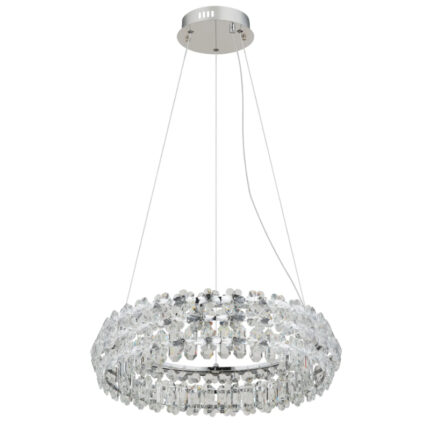 KRISTALNI LUSTER DIANN 64140H GLOBO LIGHTING a