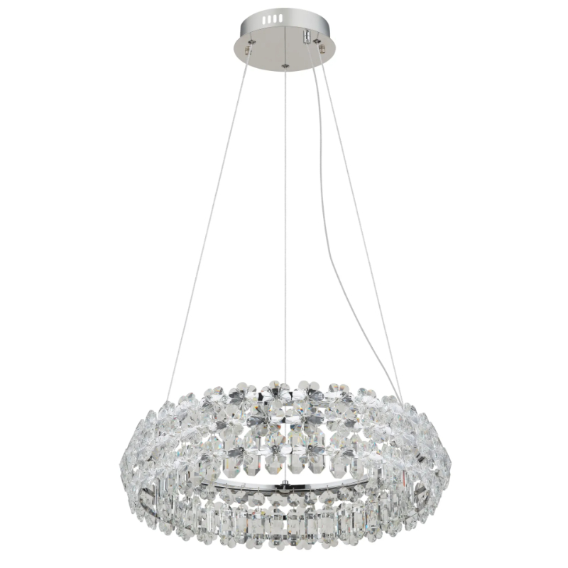 KRISTALNI LUSTER DIANN 64140H GLOBO LIGHTING a