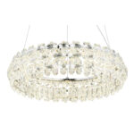 KRISTALNI LUSTER DIANN 64140H GLOBO LIGHTING b