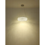 KRISTALNI LUSTER DIANN 64140H GLOBO LIGHTING c
