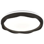 LED PLAFONJERA LP-421-54R BK FORMA 4000k