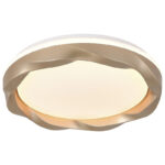 LED PLAFONJERA LP-421-54R CHA FORMA 3000k