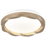 LED PLAFONJERA LP-421-54R CHA FORMA 4000k