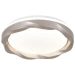 LED PLAFONJERA LP-421-54R RG FORMA 4000k