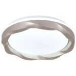 LED PLAFONJERA LP-421-54R RG FORMA 6500k