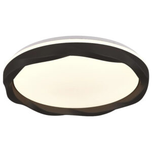 LED PLAFONJERA LP-421-70R BK FORMA 3000k