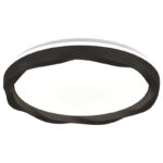 LED PLAFONJERA LP-421-70R BK FORMA 4000k
