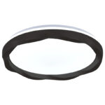 LED PLAFONJERA LP-421-70R BK FORMA 6500k