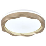 LED PLAFONJERA LP-421-70R CHA FORMA 6500k a