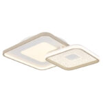 LED PLAFONJERA MOSAIC 48097-48 GLOBO LIGHTING