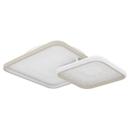 LED PLAFONJERA MOSAIC 48097-48 GLOBO LIGHTING a