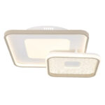 LED PLAFONJERA MOSAIC 48097-48 GLOBO LIGHTING b