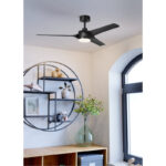 PLAFONSKI VENTILATOR ORCUTT 35228 EGLO Prostor