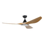 PLAFONSKI VENTILATOR PORTSEA 35113 EGLO