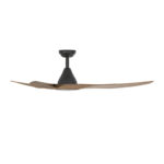 PLAFONSKI VENTILATOR PORTSEA 35113 EGLO ravan