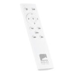 PLAFONSKI VENTILATOR PORTSEA 35114 EGLO daljinski