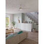 PLAFONSKI VENTILATOR SESIMBRA 35079 EGLO - Slika 2