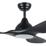 PLAFONSKI VENTILATOR TUNITAS 35127 EGLO a
