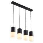 TRIX VISILICA CRNA 014152 MEGGA