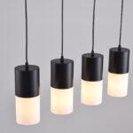 TRIX VISILICA CRNA 014152 MEGGA a