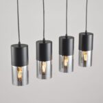 TRIX VISILICA CRNA 014153 MEGGA a