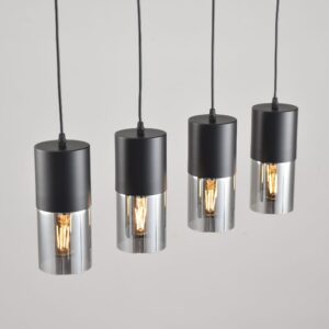 TRIX VISILICA CRNA 014153 MEGGA a