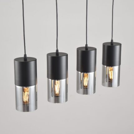 TRIX VISILICA CRNA 014153 MEGGA a