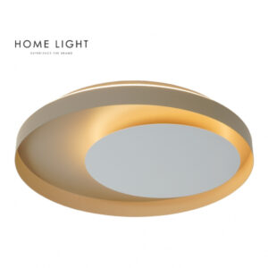 solea 134 led plafonjera 36w 3000K cappuccino home light