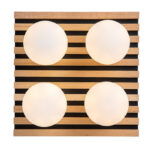 Noxelle plafonska lampa 71462 Rabalux c