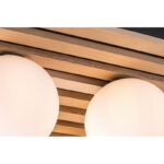 Noxelle plafonska lampa 71462 Rabalux d