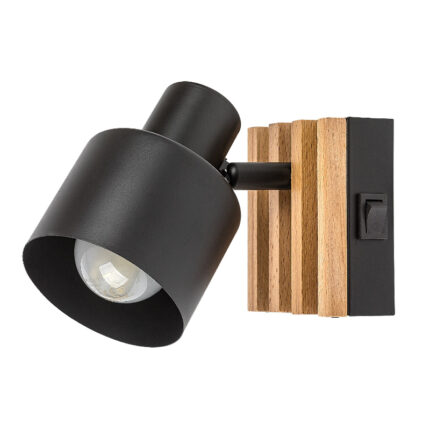 Noxelle spot lampa 73420 Rabalux a
