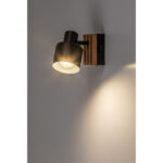 Noxelle spot lampa 73420 Rabalux b