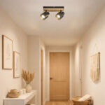 Noxelle spot lampa 73421 Rabalux a