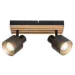 Noxelle spot lampa 73421 Rabalux c
