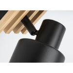 Noxelle spot lampa 73421 Rabalux e