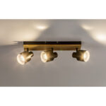 Noxelle spot lampa 73422 Rabalux c