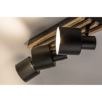 Noxelle spot lampa 73422 Rabalux d