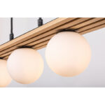 Noxelle visilica 72421 Rabalux c