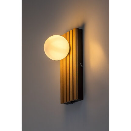 Noxelle zidna lampa 71421 Rabalux b
