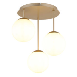 Plafonska lampa Harmon 47441-3CH Globo lighting