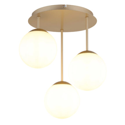 Plafonska lampa Harmon 47441-3CH Globo lighting