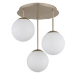 Plafonska lampa Harmon 47441-3CH Globo lighting a