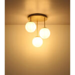 Plafonska lampa Harmon 47441-3CH Globo lighting b