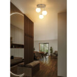 Plafonska lampa Harmon 47441-3CH Globo lighting d