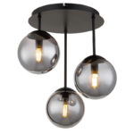 Plafonska lampa Harmon 47441-3S Globo lighting