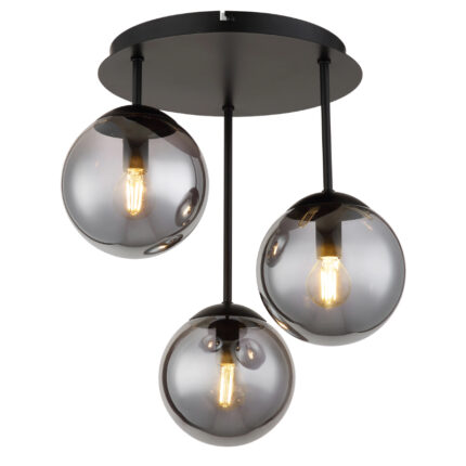 Plafonska lampa Harmon 47441-3S Globo lighting